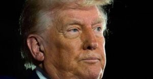 Trump signals possible legal action against NY Times