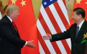 Cover Image for Trump will likely fire Fed’s Powell soon