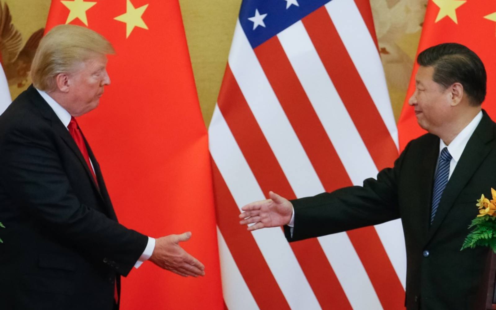 Cover Image for Trump will likely fire Fed’s Powell soon