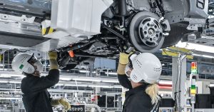 Trump tempers auto tariffs, winning cautious praise from industry