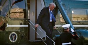 Trump to Be Interviewed by Atlantic’s Jeffrey Goldberg