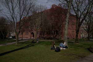 Trump to take away Harvard’s tax exempt status