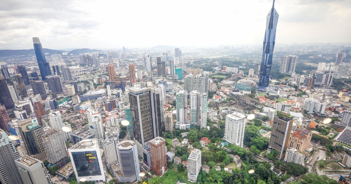 Trump's 100-day report card: What's in it for Malaysian markets?