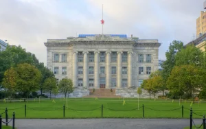 Trump’s Harvard foreign students ban ‘insane’, says US professor