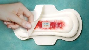 Tuala Wanita Pintar Dibangunkan Bagi Mengesan Penyakit Seperti Kanser Lebih Awal