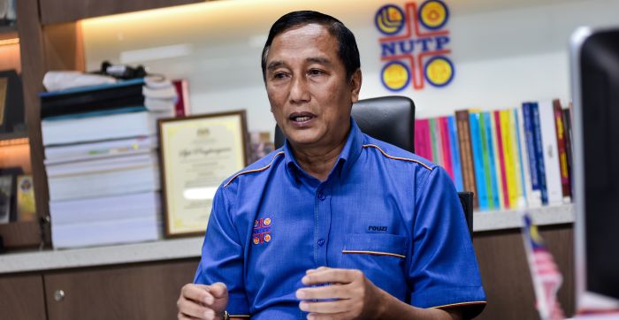 Tubuh jawatankuasa khas teliti pertukaran guru agar lebih telus