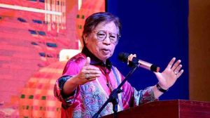 Tuntutan terhadap Petronas tidak terbatal