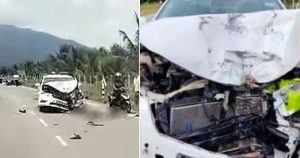 Two 12-year-old boys killed in motorcycle crash