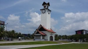 Two data centres in development in negeri sembilan