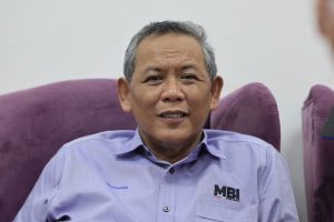 Two data centres under development in Negri Sembilan, says MB