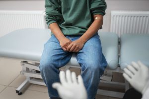Two in three Malaysian men aged 40 and above at risk of erectile dysfunction, says Deputy Health Minister
