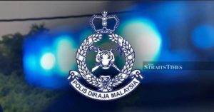 Two killed as pickup overturns, lands in ditch on Pan Borneo Highway