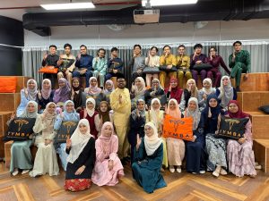 Tymba sasar 700 pelajar asnaf, B40 lanjut pengajian perakaunan