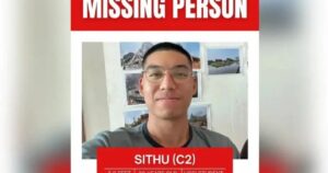 UCSI confirms death of missing Myanmar student