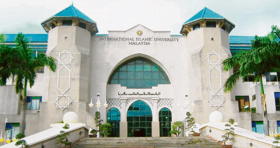 UIAM dinobat Universiti Islam Terbaik Dunia 2024