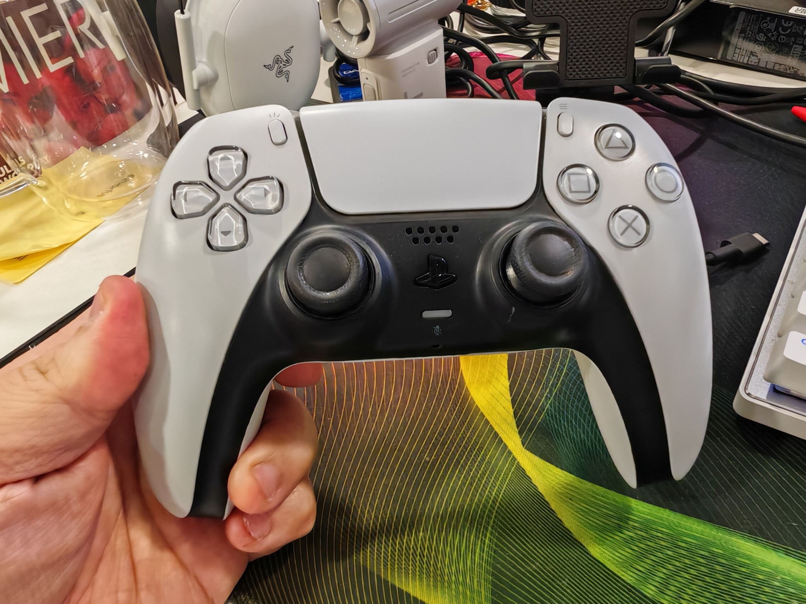 UK Bans Exports Of Game Controllers To Russia