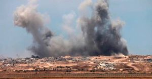 UN Court Reviews Israel’s Gaza Aid Obligations