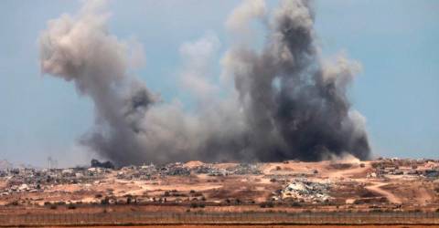 UN Court Reviews Israel’s Gaza Aid Obligations