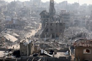 UN urges 'courage' in saving Mideast two-state solution