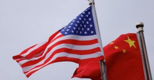 US, Chinese officials to hold ice-breaker meeting in Geneva on Saturday