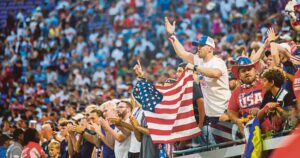 US-Mexico Gold Cup final will see World Cup co-hosts vying for validation