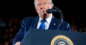 US Press Freedom Declines Sharply Under Trump