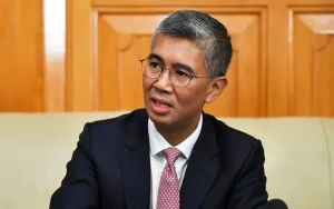 US agrees to hold formal talks with Malaysia on tariffs