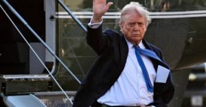 US asks top court to allow trans troops ban to take effect