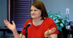 US charges Milwaukee judge with obstructing immigration arrest in Trump crackdown