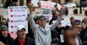 US deports 3 American children, including cancer patient: rights groups