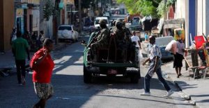 US designates Haiti gang alliance as terrorist group