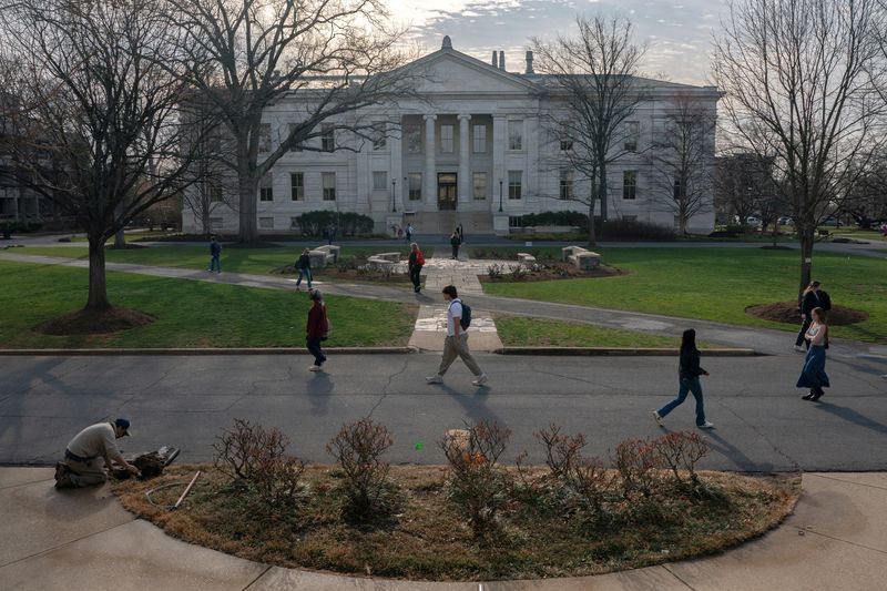 US halts new student visa interviews as it weighs social media vetting, Politico reports