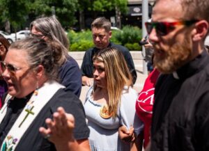 US judge fails to rule on status of returned deportee Abrego; future of smuggling case uncertain