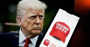 US judge partly blocks Trump order reforming elections