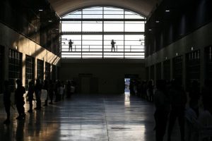 U.S. judge to consider ordering Trump to return Venezuelans from El Salvador