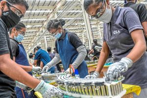 US tariffs open a door for India