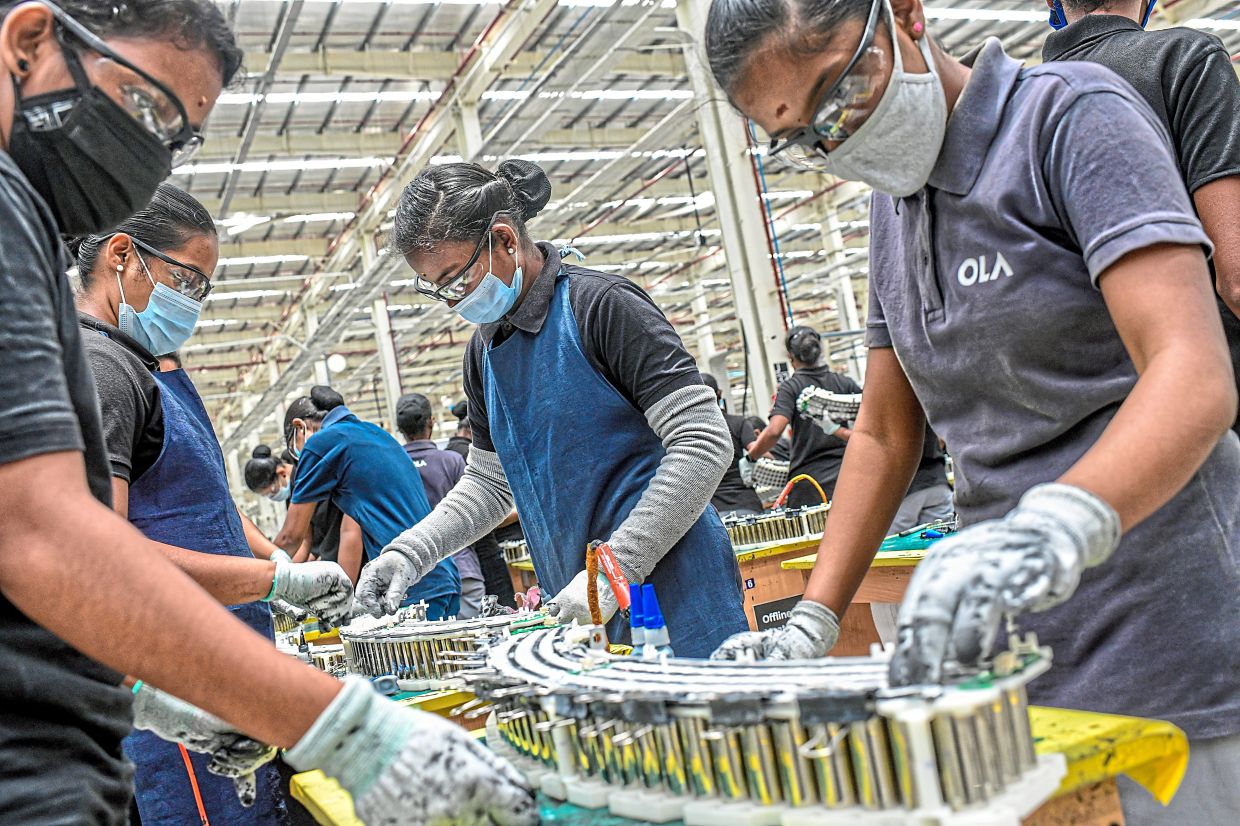 US tariffs open a door for India