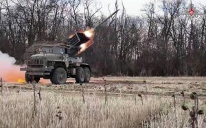 US threatens to quit Russia-Ukraine effort unless ‘concrete proposals’