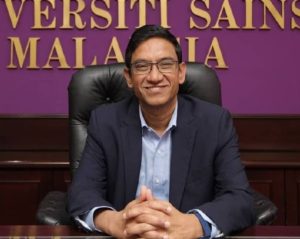 USM ambil langkah proaktif hadapi gangguan bekalan air 