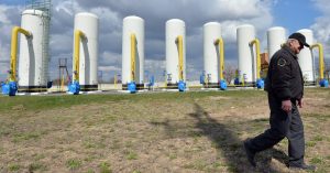 Ukraine, US sign minerals deal sought by Trump