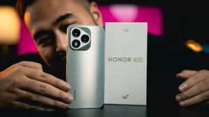 Ulasan Honor 400 Lite – Ada Butang Fizikal Khas Untuk Kamera