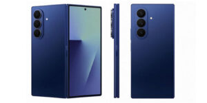 "Ultra" foldable full renders leaked?
