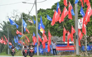 Umno Supreme Council to discuss BN-PH cooperation for Sabah polls