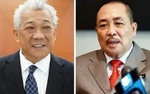 Umno’s pursuit of GRS deal driven by political realities, says analyst
