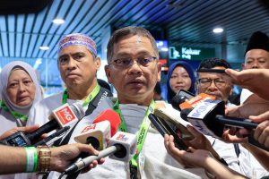 Unauthorised Mujamalah visa offerings are haram