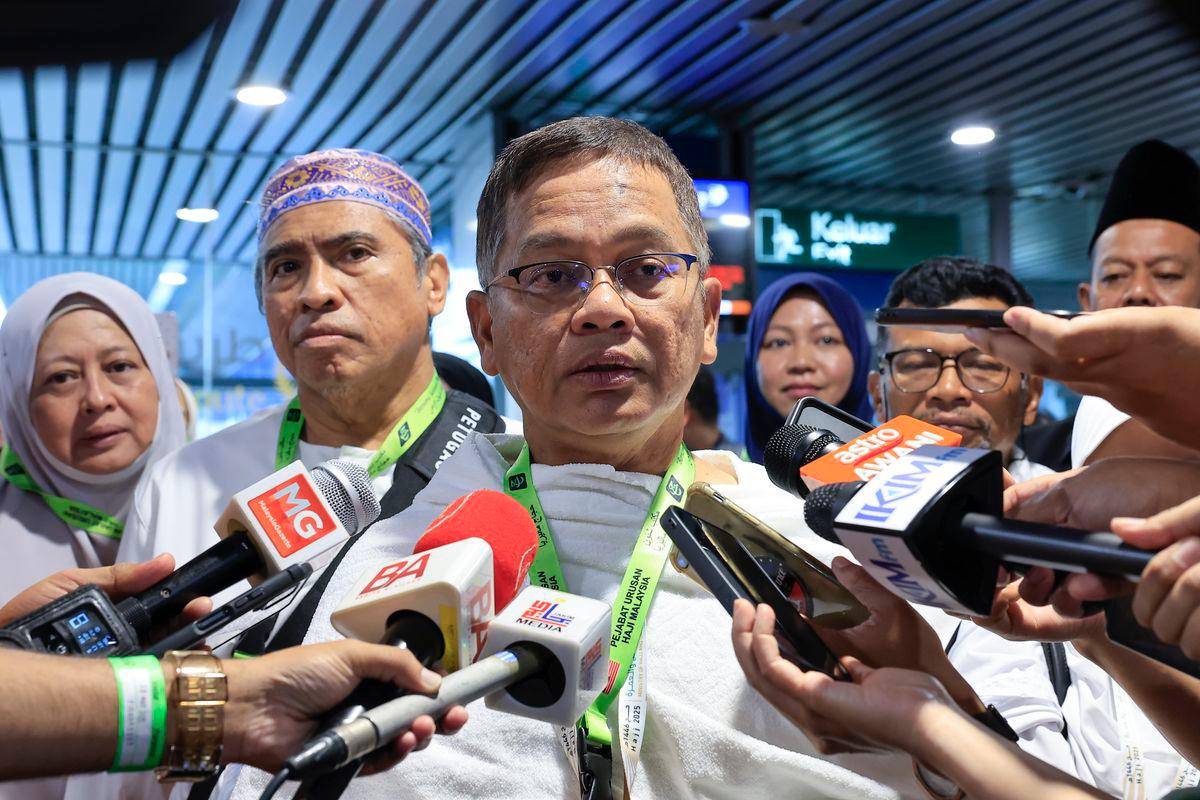 Unauthorised Mujamalah visa offerings are haram