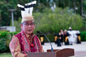 Undang-undang AI perlu disegerakan untuk halang jenayah penipuan