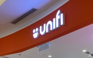 Unifi Mobile offers 45-day "Unlimited" Uni5G Data Roaming in Saudi Arabia for RM125