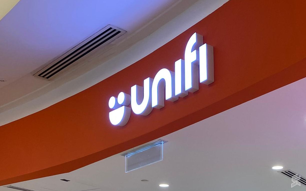 Unifi Mobile offers 45-day "Unlimited" Uni5G Data Roaming in Saudi Arabia for RM125