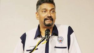 Union lodges police report against KL bank over alleged obstruction of activities